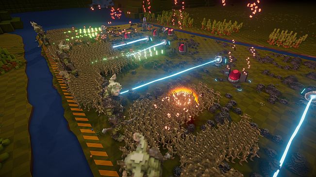 This Isn't Just Tower Defense