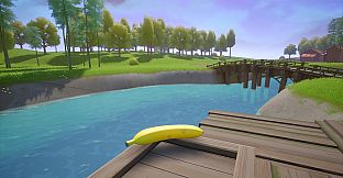 Banana Life Sim
