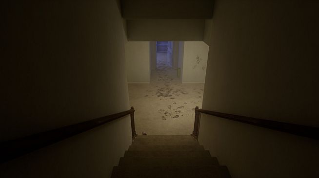 The Backrooms Deluxe