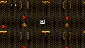 Super Indie Square - Fight Against Time