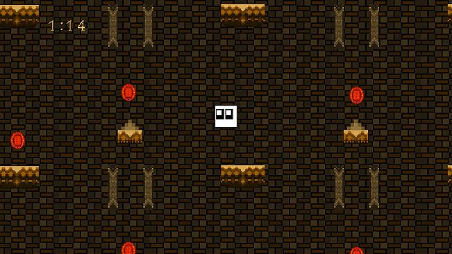 Super Indie Square - Fight Against Time