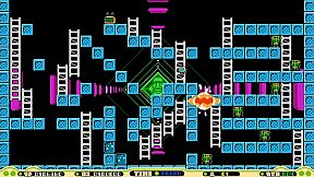 Pixel Game Maker Series Remote Bomber