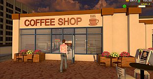 Cafe Revolution