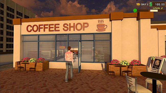 Cafe Revolution
