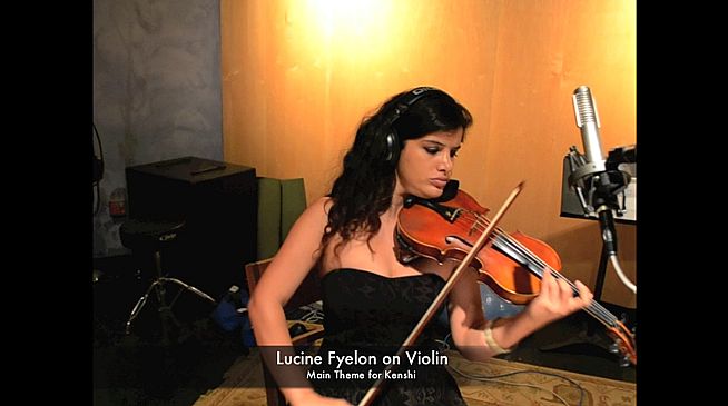 Kenshi Original Soundtrack