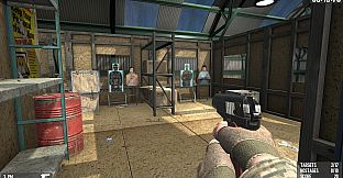 World of Shooting: Killhouse Campaign