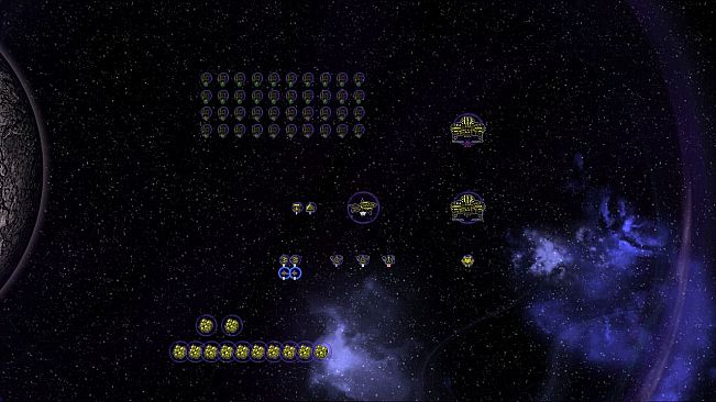 AI War: The Zenith Remnant