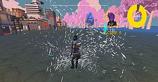 Super Rush! Delivery