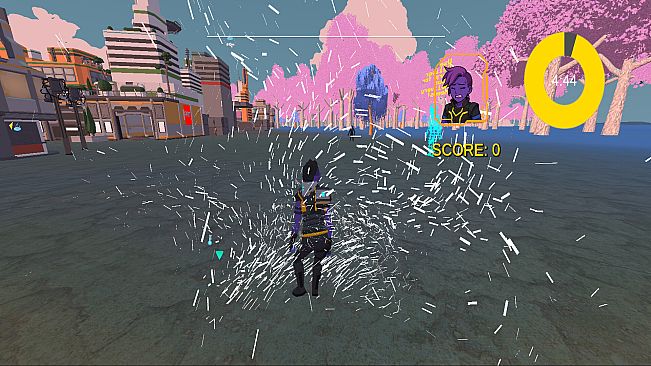 Super Rush! Delivery