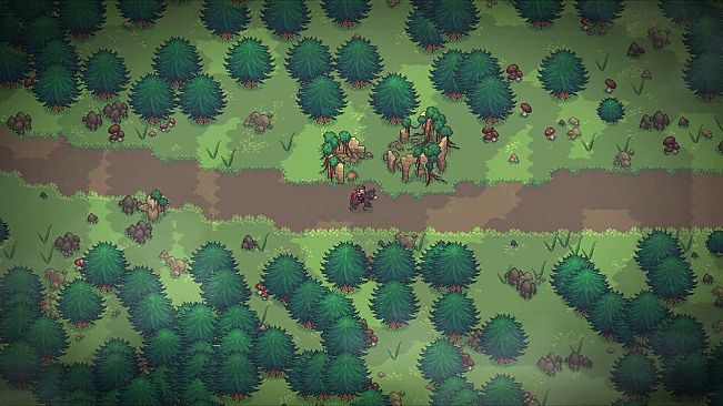 Tales Of The Lost Captain | The Castaway's New Quest