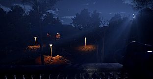 Shadows in the Silence