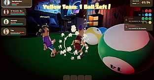Bait Ball Party
