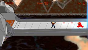 Sackgasse: The Last Resort