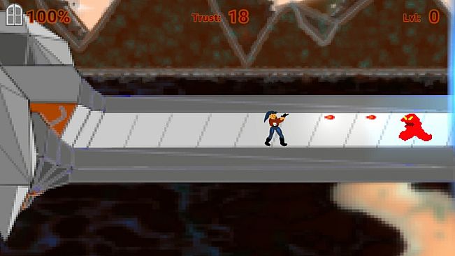 Sackgasse: The Last Resort