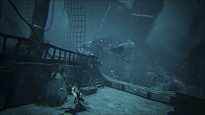 ATLAS (Game Preview)