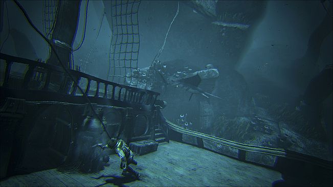 ATLAS (Game Preview)