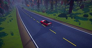 Chill Drive Together