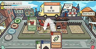 Cook Cook Village ~!