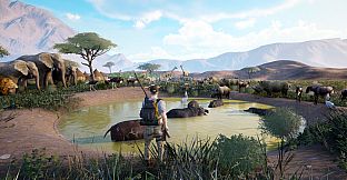 Africa Survival