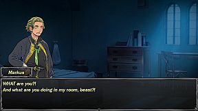 Fateweaver: The Alchemist's Quandary