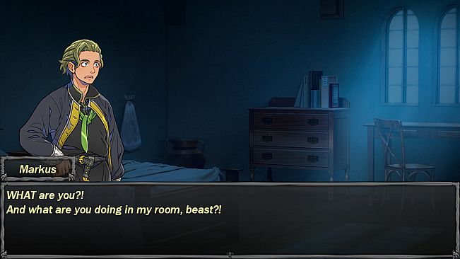 Fateweaver: The Alchemist's Quandary