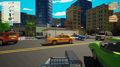 Shopping Spree: Extreme!!!