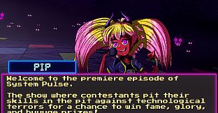 Mearcair/System Pulse - Prologue