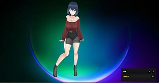 Your Friend's Mom - Dance Pack