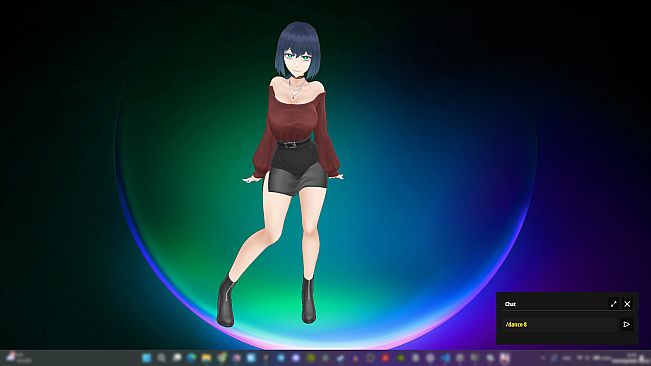 Your Friend's Mom - Dance Pack