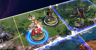 Talisman: Digital 5th Edition - Four Classic Corners Pass