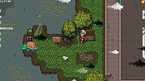 Modern Fantasy - Urban Legends