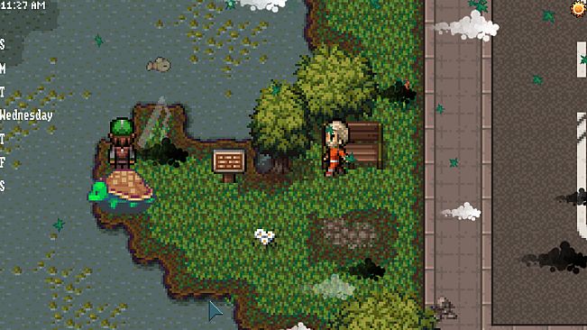 Modern Fantasy - Urban Legends