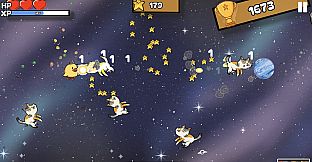 Space PiouPiou