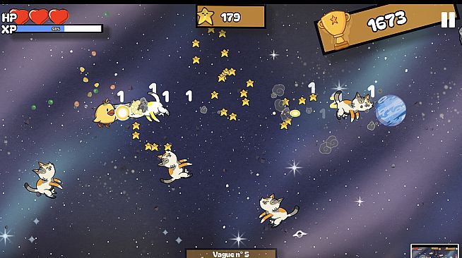 Space PiouPiou