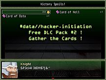 Data Hacker: Initiation
