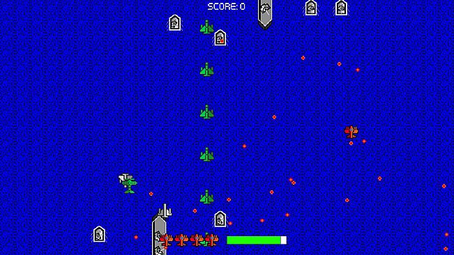 Tiger Fighter 1931 Tora! MP050