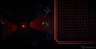 Xenosis: Alien Infection