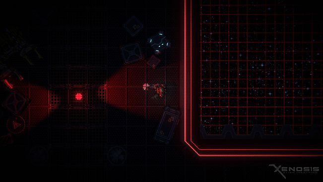 Xenosis: Alien Infection