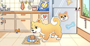 My Desktop Puppy: 我的桌面小狗