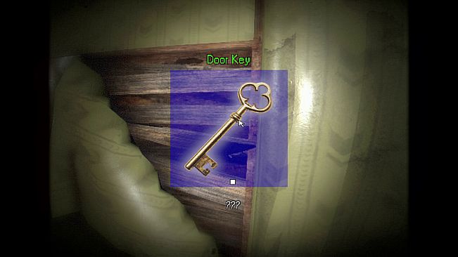BACKROOMS: PRIMAL