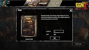 GGnZ: Deck of the Dead