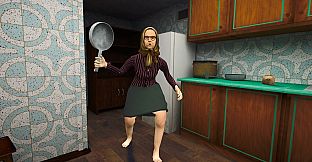 Schoolboy Escape 2: Village