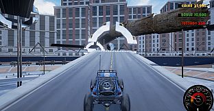 Crazy Buggy Racing Soundtracks