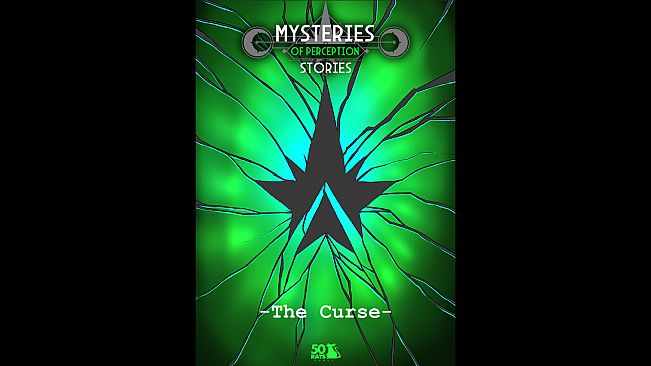 Mysteries of Perception - The Curse
