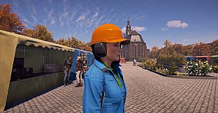 Construction Simulator - Cosmetic Pack #1