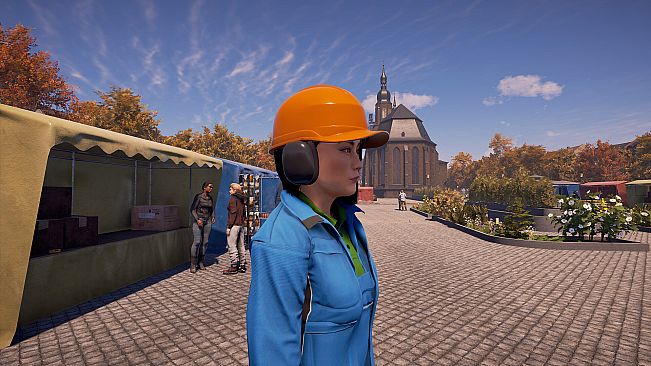 Construction Simulator - Cosmetic Pack #1