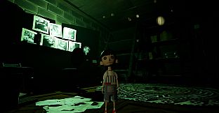 The Raincoat Man: Chaput’s Cradle