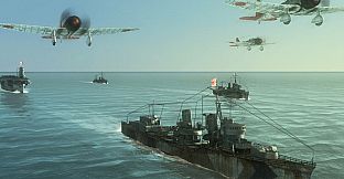 Silent Hunter: Wolves of the Pacific U-Boat Missions