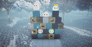 Winter Creatures