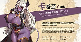 Isekai Janken Hero-Digital ArtBook